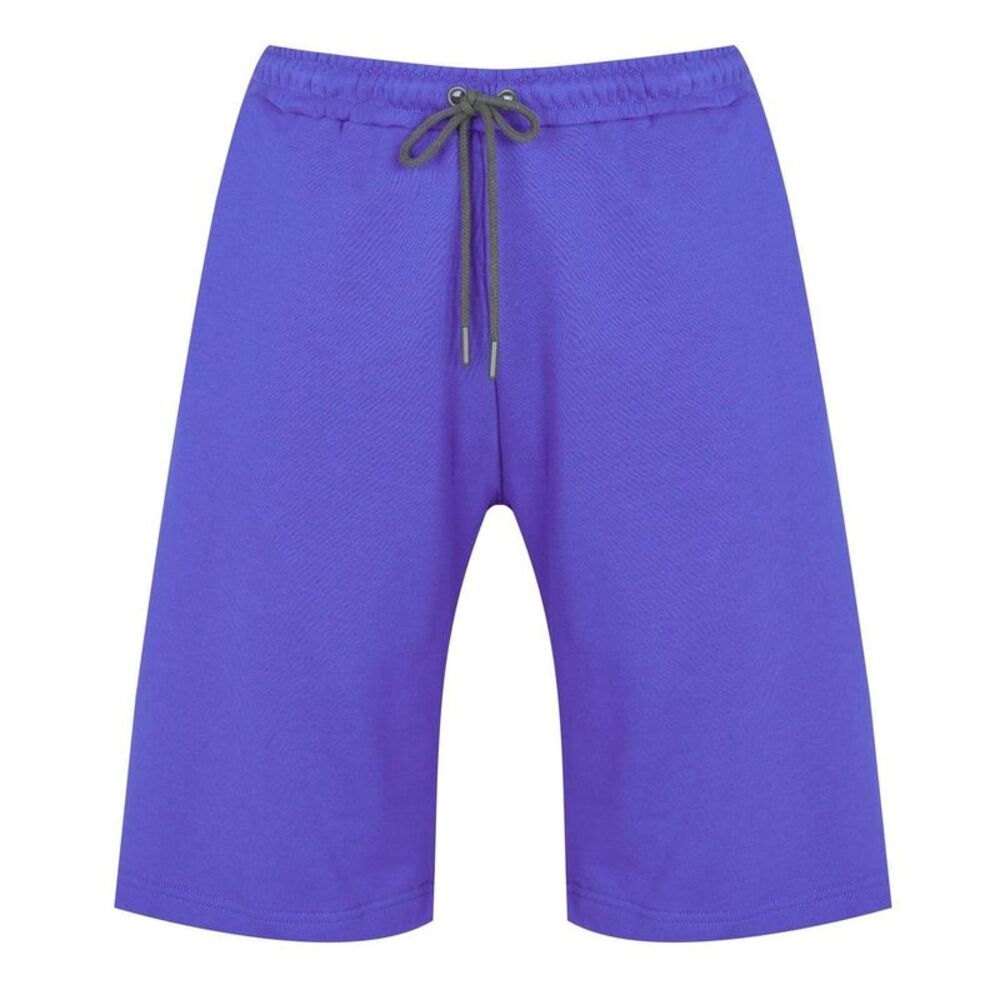Kappa Mens Banda Shorts / Blue/Black
